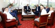 Üniversiteli piyasaya entegre edilecek