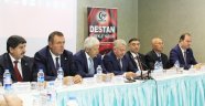 Unutmayacağız, unutturmayacağız”