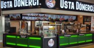 Usta Dönerci Edirne Keşan’da Açıldı