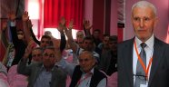 Üstev güven tazeledi