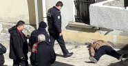 Uyuşturucu komaya soktu