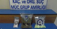 Uyuşturucu operasyonu