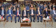 Uzlaşma anlatıldı