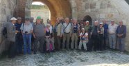 Uzman kadro Edirne’de