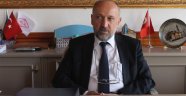 Üzüm; “Eğitimde cami önemlidir”