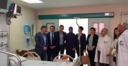 Uzunköprü’ye Palyatif Bakım Merkezi
