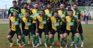 Uzunköprüspor galibiyet arayacak