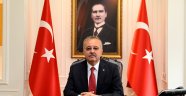 Vali Özdemir’den 21 Aralık mesajı