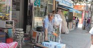 Vantilatör satışları arttı