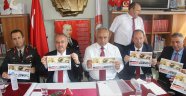 ‘Vatana kurban olana kurban olayım’