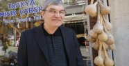 Vazgeçilmeyen aksesuar; su kabağı
