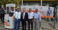 “Vekaletli kurban kesimine ilgi büyük”