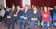 Verimlilik haftasında Hamitabat anlatıldı