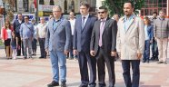 Veterinerler önemli rol oynuyor