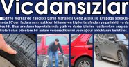 Vicdansızlar