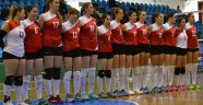 Voleybolcular yine mağlup