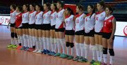 Voleybolda bu maç çok önemli