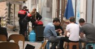 Wi-Fi’ye fazla takılınca…