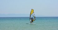 Windsurf kursları başladı