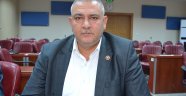 Yağışlar üreticiyi sevindirdi