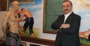 “Yağlı güreşte, oyunlar kayboluyor”