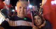 Yalçın gözaltına alındı