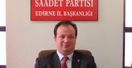 “Yanlışlıktan vazgeçin”