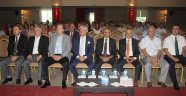 Yapılandırma anlatıldı