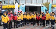 ‘Yaşama yol ver!’