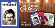 Yazarkafa’nın 18. sayısı yayımlandı