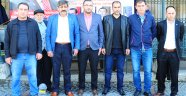 Yazıcıoğlu anıldı