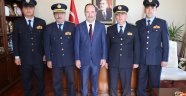 Yeni bina için teşekkür