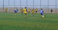 Yeni İmaretspor son dakikalarda