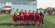 Yeni Karpuzlu Keşan'dan 3 puanla döndü
