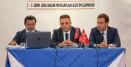 ‘Yeni Nesil Gazetecilik Okulu’ bir ekol olacak