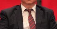 Yeni Rektör Tabakoğlu