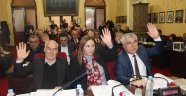Yeni yılın ilk meclisi