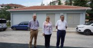 Yeşilciler kazandı