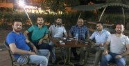 Yıldırım GB Sağlam’a emanet