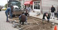 Yollar kışa hazırlanıyor