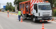 Yollarda Kırkpınar hazırlığı