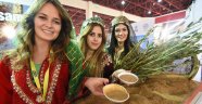 Yöresel Ürünler, YÖREX’de görücüye çıkıyor
