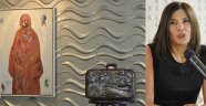 Yunan ressam Edirne’ye hayran kaldı