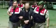 Yunanistan geri gönderdi
