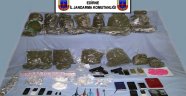 Zehir tacirlerine darbe