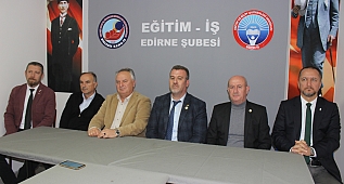 MAKEDON EĞİTİMCİLER HAKLARINI 17 GÜNDE ALDILAR