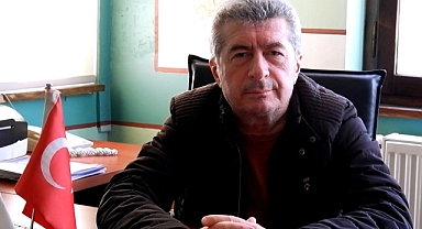 ÇİFTÇİDE KURAKLIK ENDİŞESİ: BUĞDAY FİLİZLERİ ÇİMEN BOYUNDA KALDI