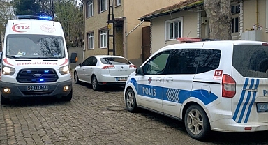 KOPAN SERÇE PARMAĞI BULMAK İÇİN SEFERBER OLDULAR