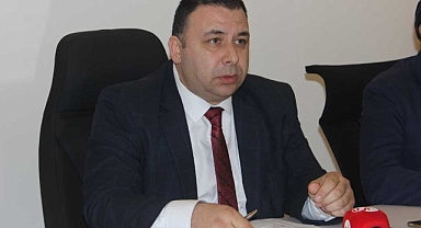 MİLLET İTTİFAKI HEP BERABER SAHADA OLACAK