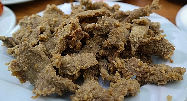 CİĞER VE KÖFTEYE ZAM SİNYALİ Mİ?